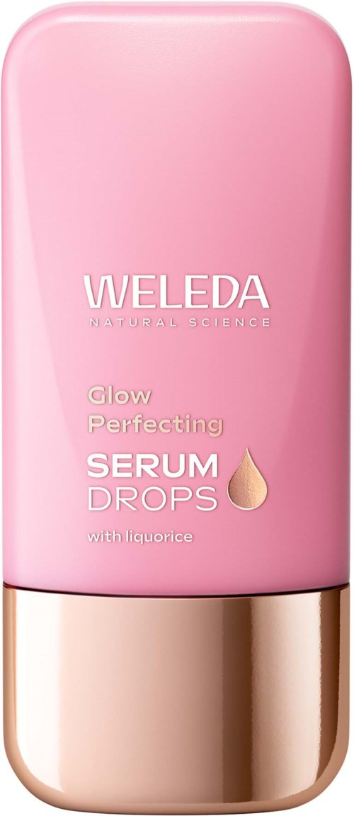 Weleda Glow Perfecting Serum Drops 30 ml