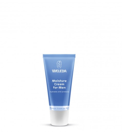 Weleda Moisture Cream For Men 30 ml