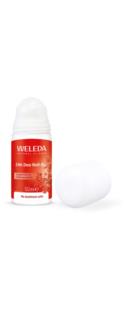 Weleda Pomegranate 24h Roll-On Deo