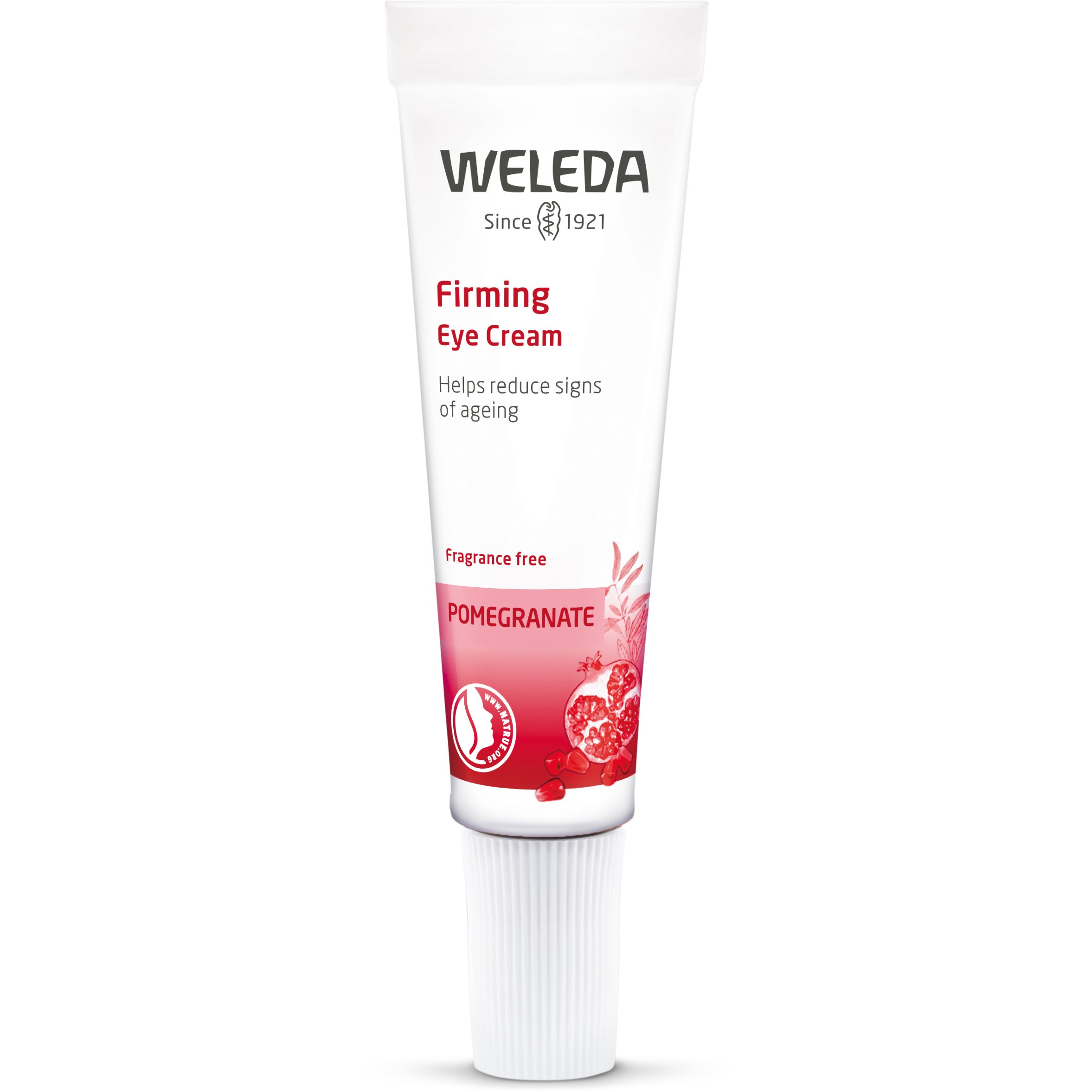 Weleda Pomegranate Eye Cream 10 ml