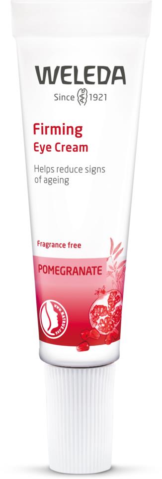 Weleda Pomegranate Eye Cream 10ml