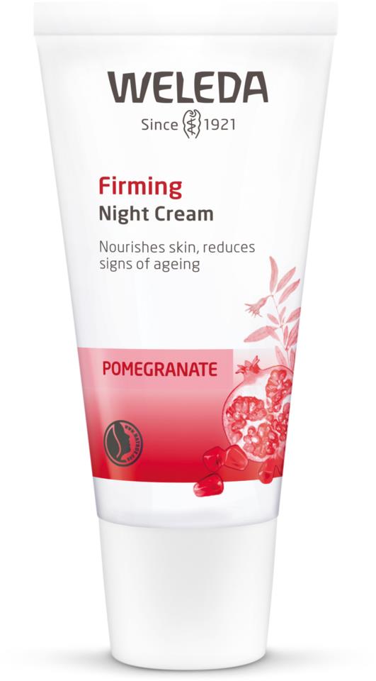 Weleda Pomegranate Night Cream 30ml