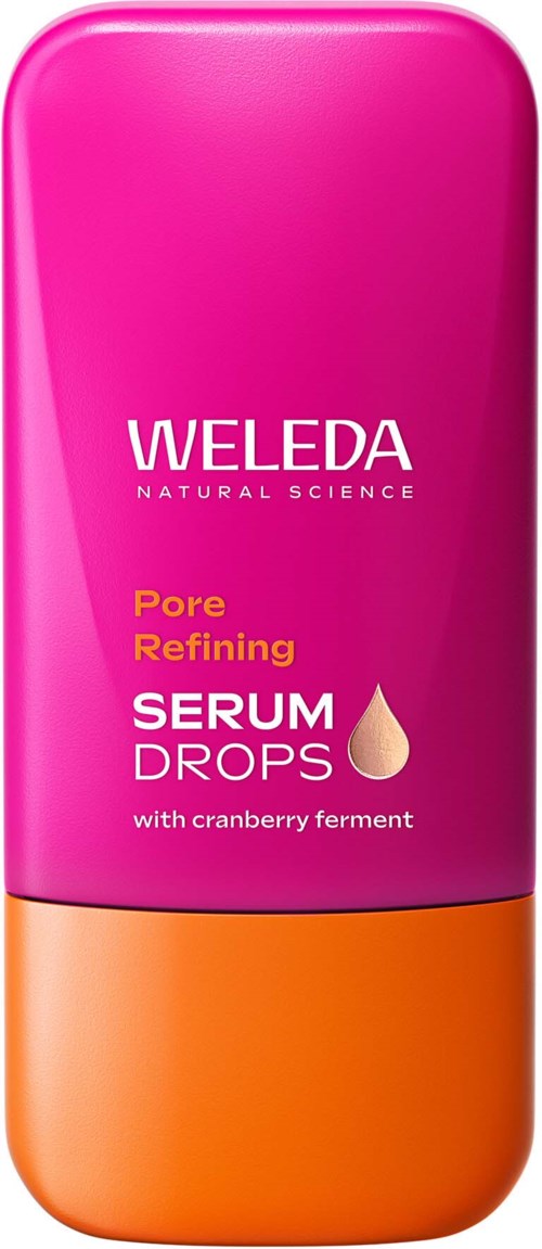 Weleda Pore-Refining Serum Drops 30 ml