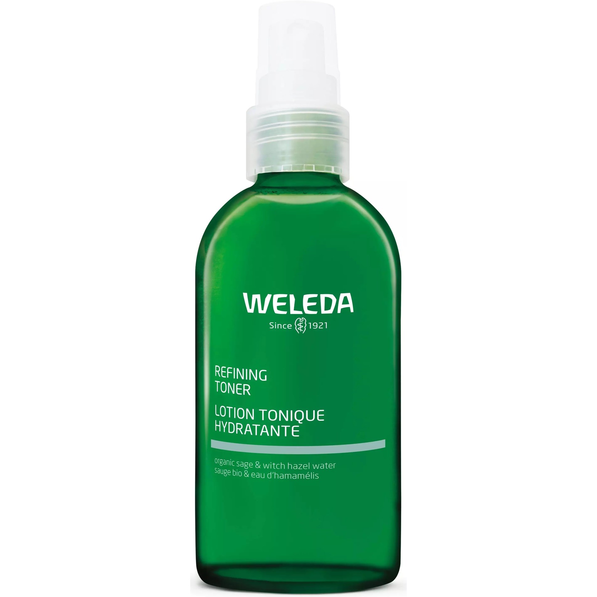 Weleda Refining Toner 150 ml