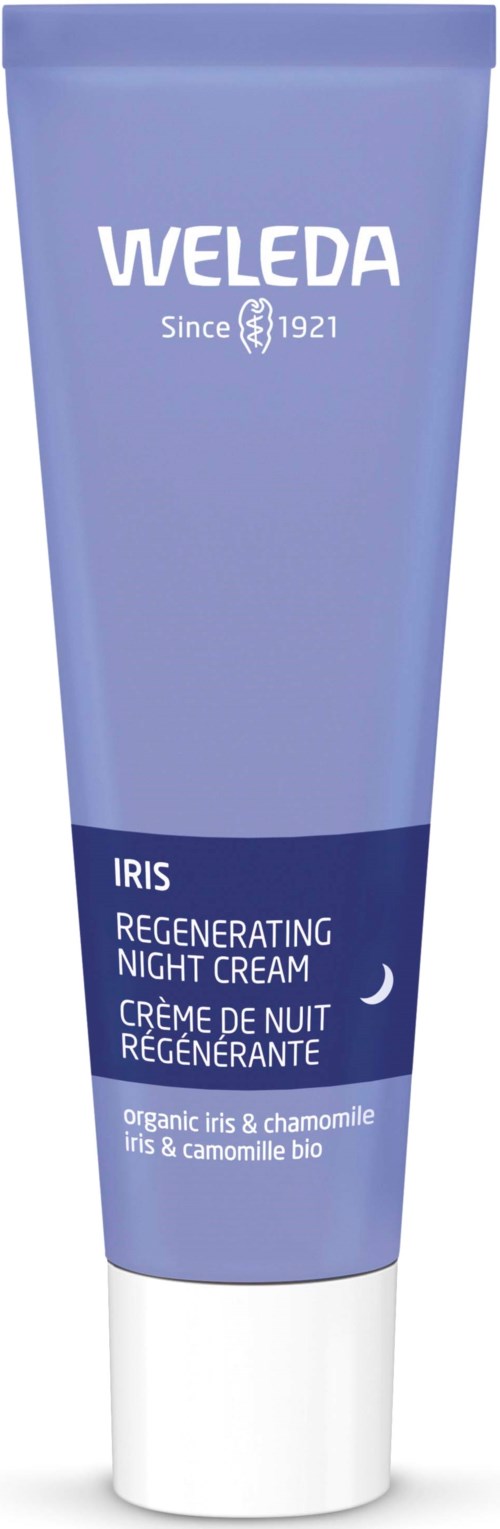 Weleda Regenerating Night Cream 30 ml