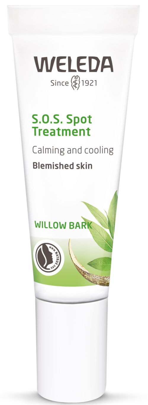 Weleda S.O.S. Spot Treatment  10 ml