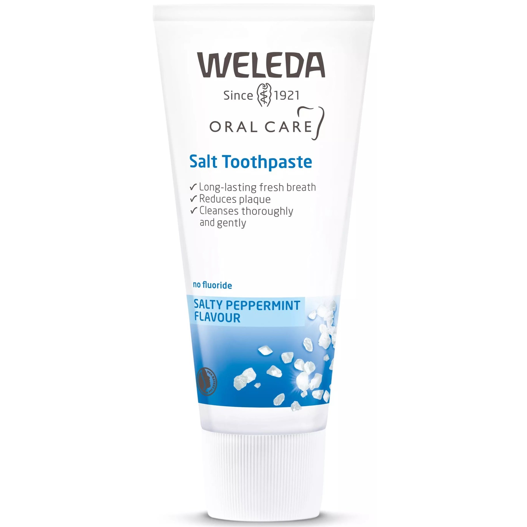 Weleda Salt Toothpaste 75 ml billede