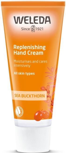 Weleda Sea Buckthorn Hand Cream  50 ml