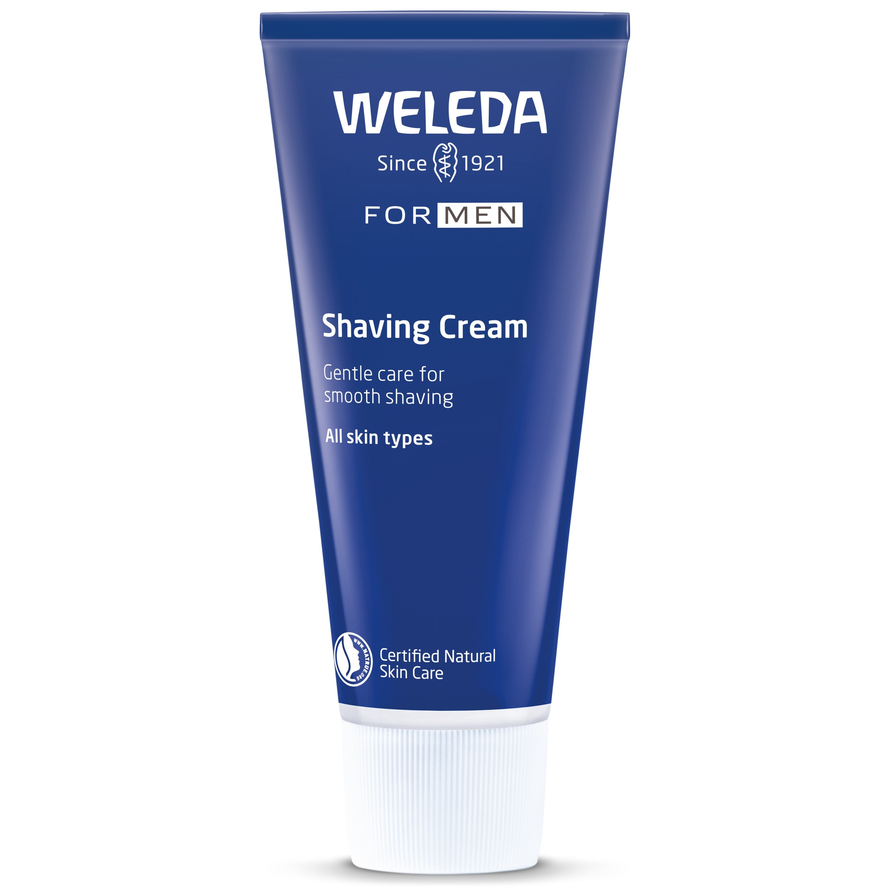 Läs mer om Weleda Shaving Cream 75 ml