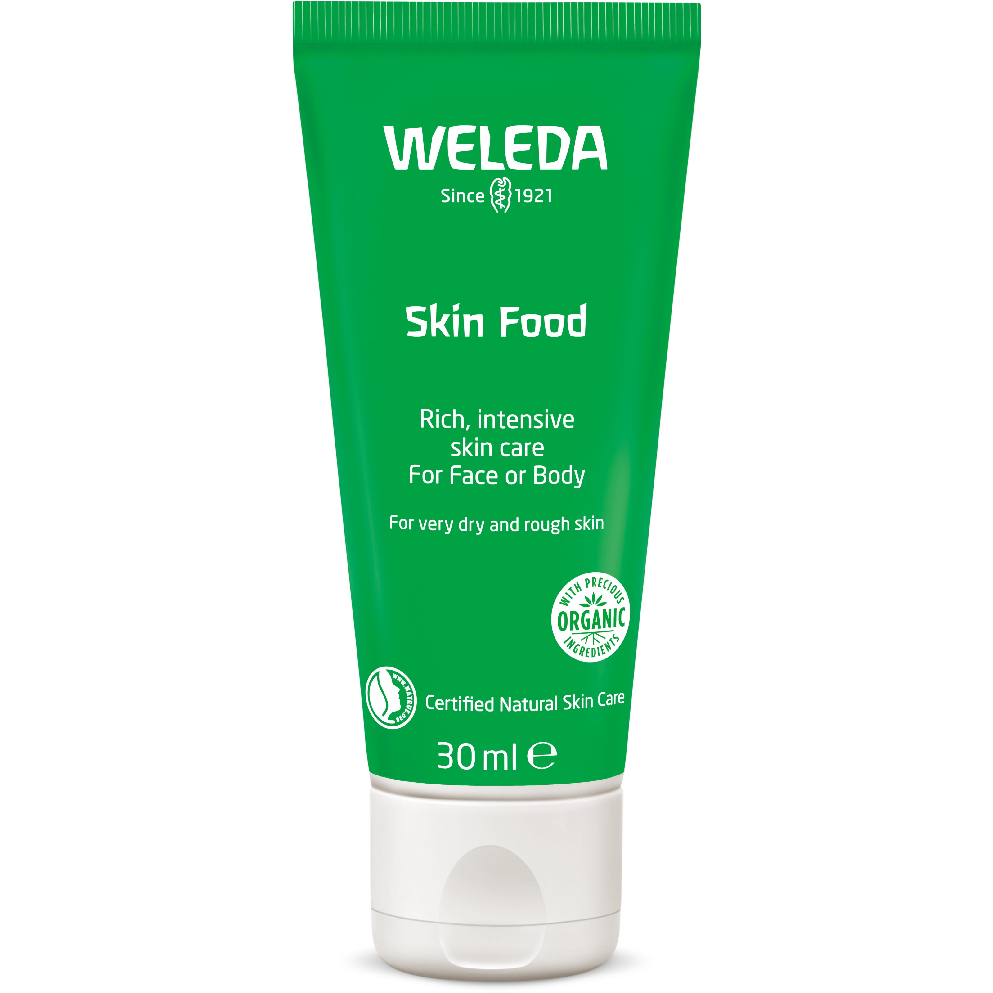 Läs mer om Weleda Calendula Skin Food 30 ml