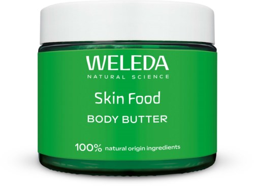 Weleda Skin Food Body Butter 150 ml