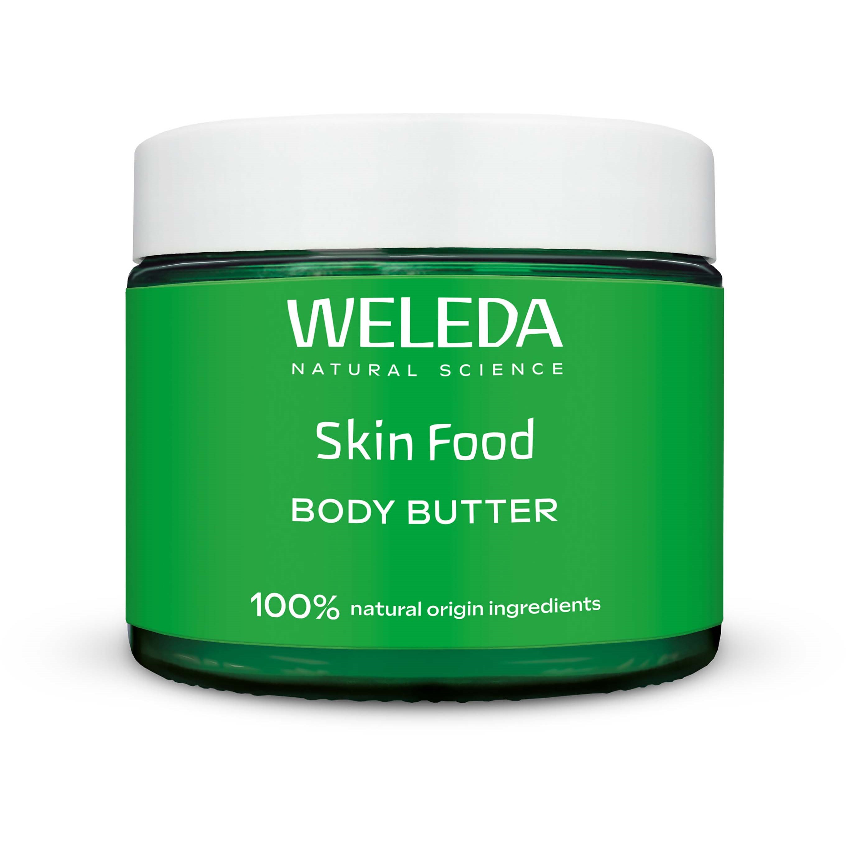 Weleda Skin Food Body Butter 150 ml