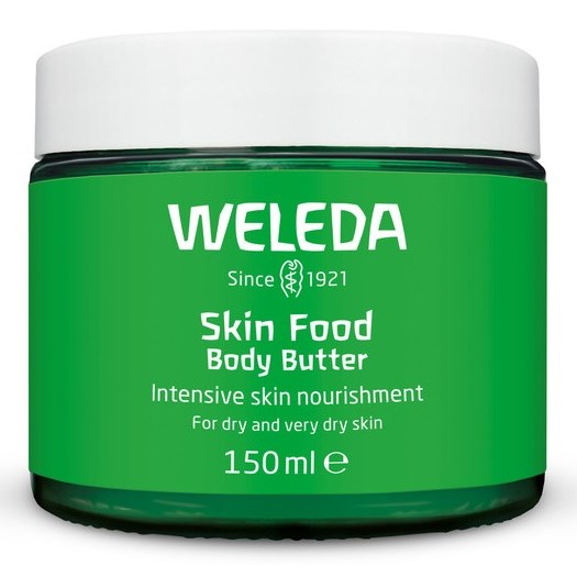 Läs mer om Weleda Skin food Body Butter 150 ml