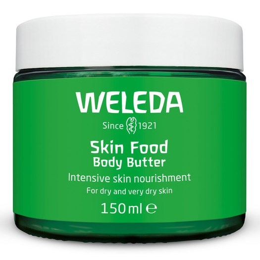 Weleda Skin Food Body Butter 150 ml billede