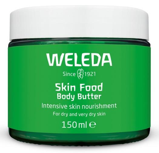 Weleda Skin food Body Butter 150ml