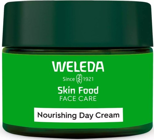 Weleda Skin Food Day Cream 40 ml