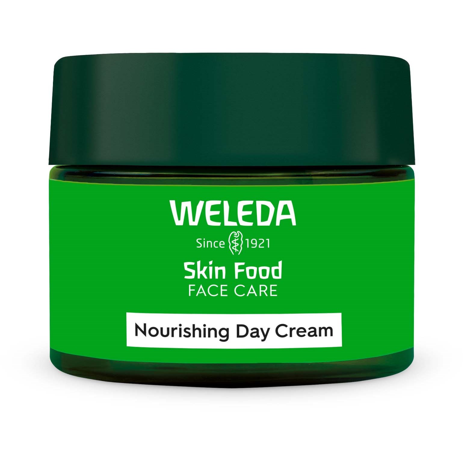 Läs mer om Weleda Skin Food Day Cream 40 ml