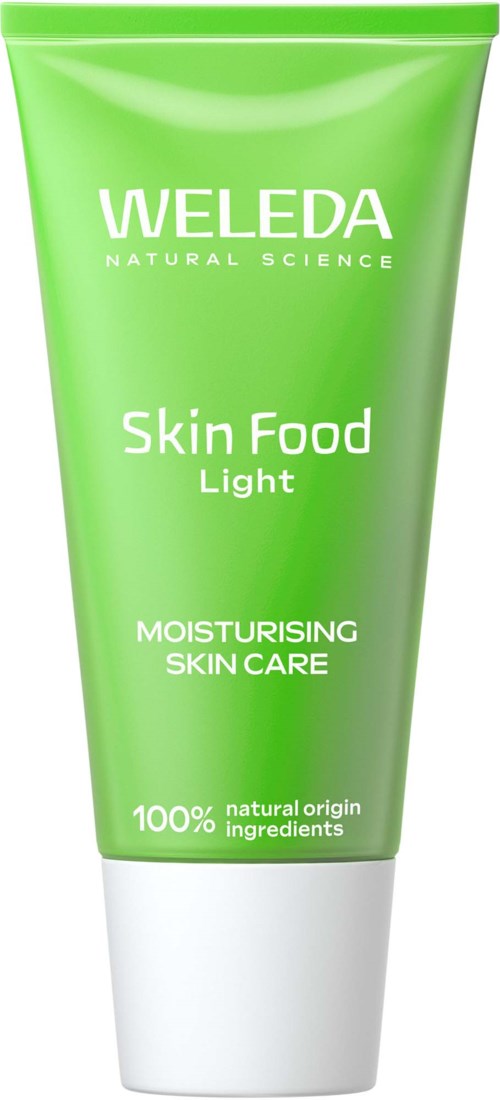 Weleda Skin Food Light 30 ml