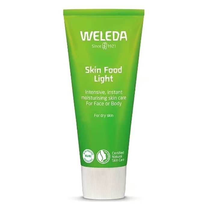 Weleda Skin Food Light 30 ml