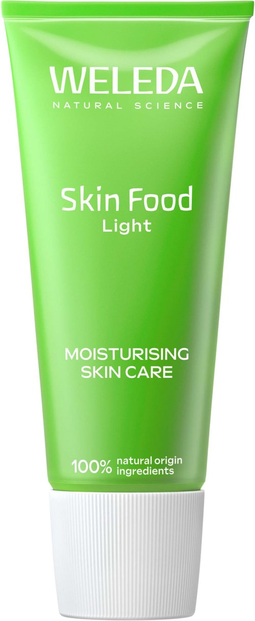 Weleda Skin Food Light 75 ml