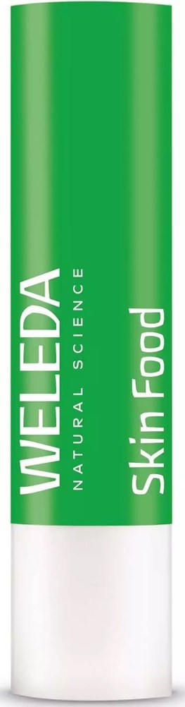 Weleda Skin Food Lip Stick 4,8 g