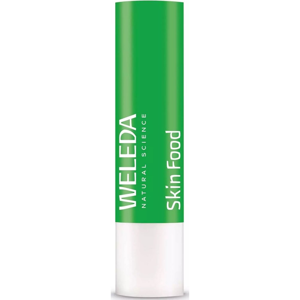 Weleda Skin Food Lip Stick 4,8 g
