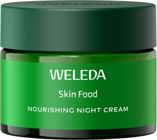 Weleda Skin Food Night Cream 40 ml