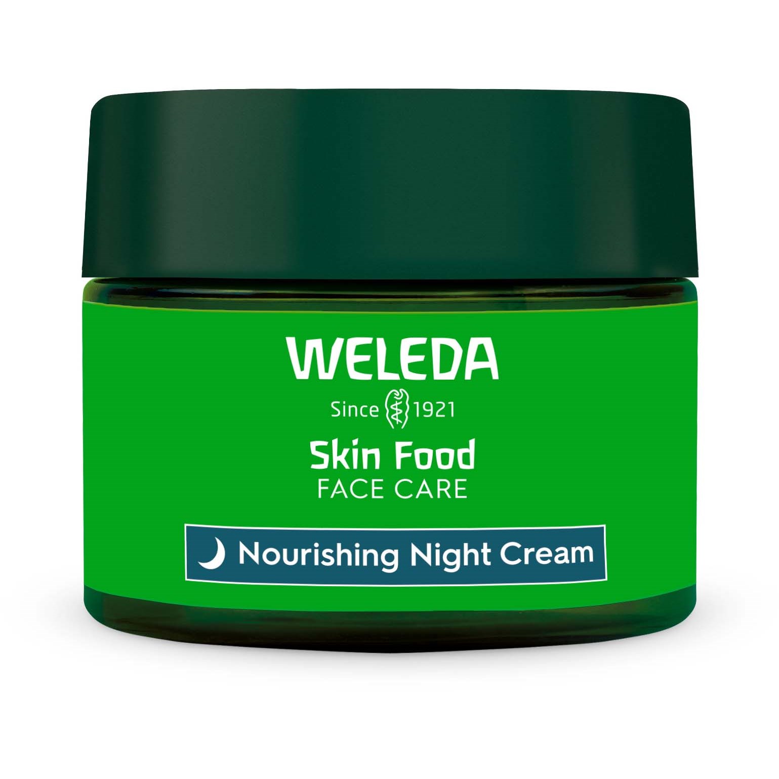 Läs mer om Weleda Skin Food Night Cream 40 ml