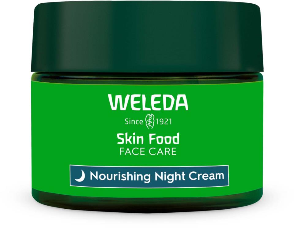 Weleda Skin Food Night Cream 40 ml