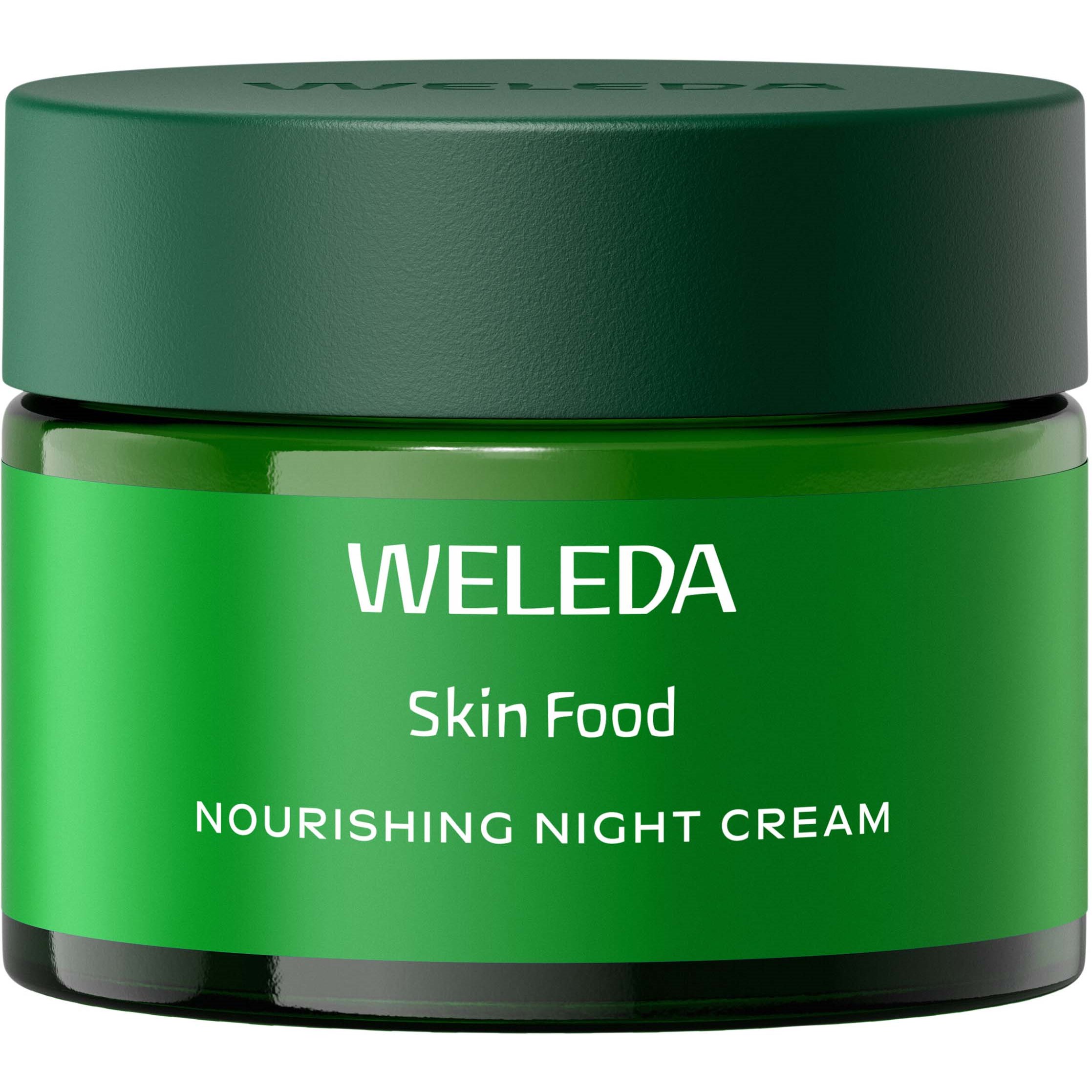 Weleda Skin Food Night Cream 40 ml