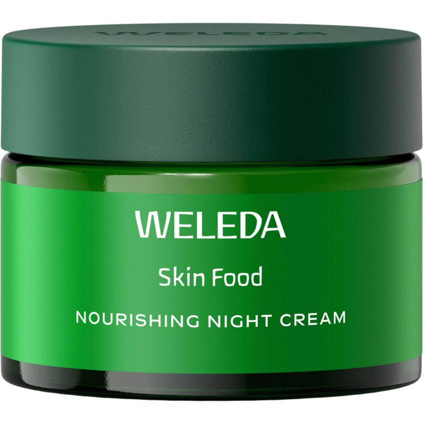 Weleda Skin Food Night Cream 40 ml