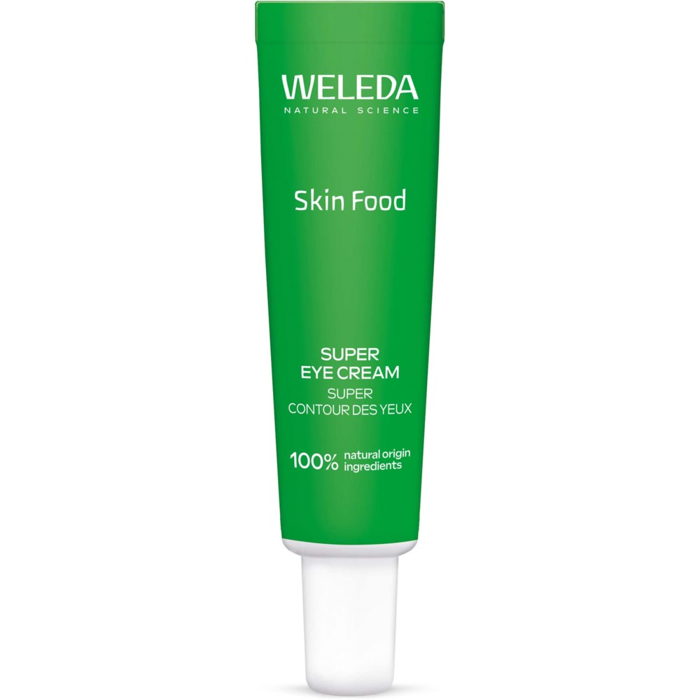 Weleda Weleda Skin Food Super Eye Cream 12 ml