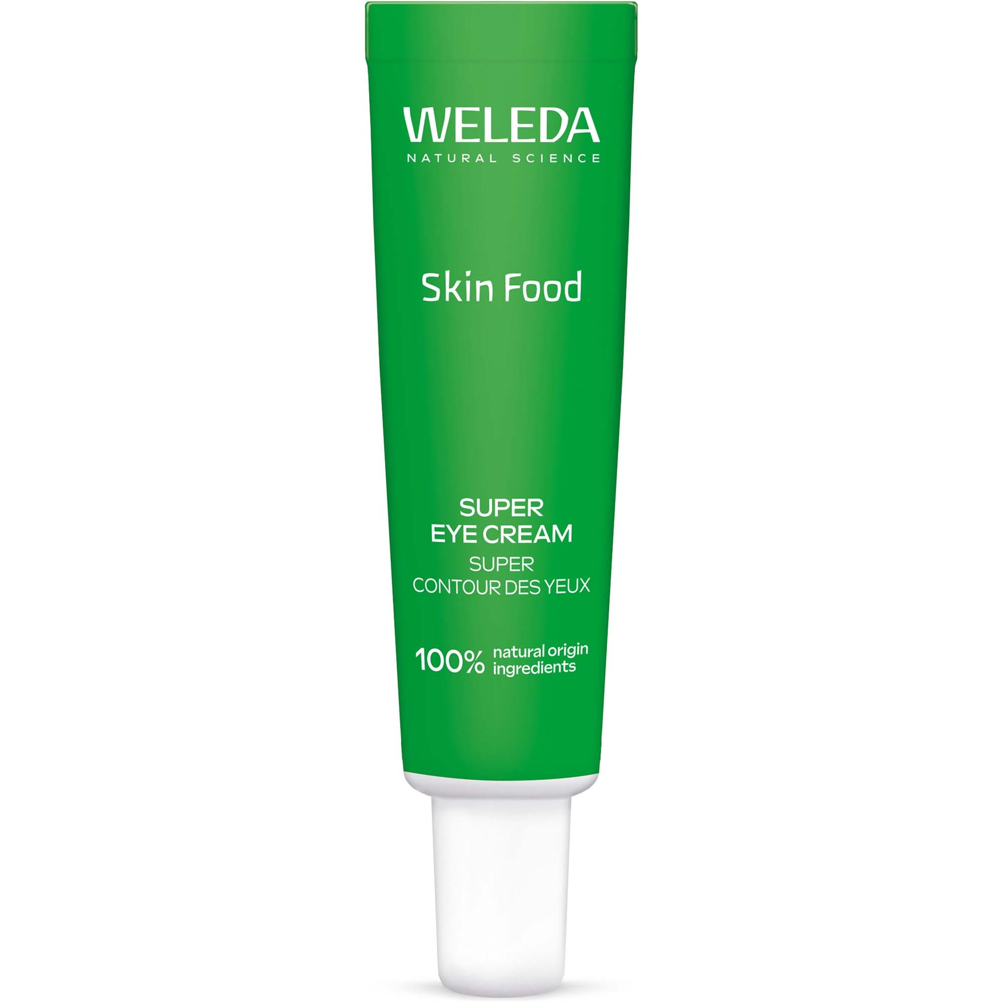 Weleda Skin Food Super Eye Cream - 12 ml.