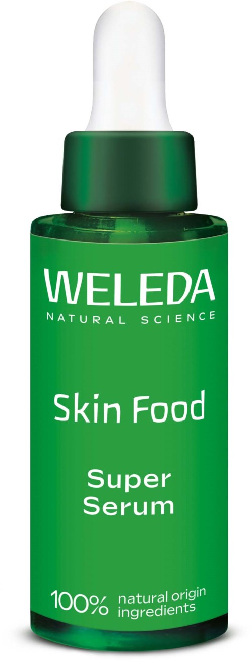 Weleda Skin Food Super Serum 30 ml