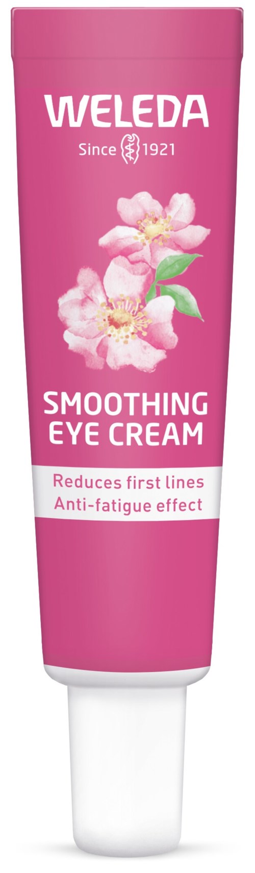 Weleda Smoothing Eye Cream 12 ml