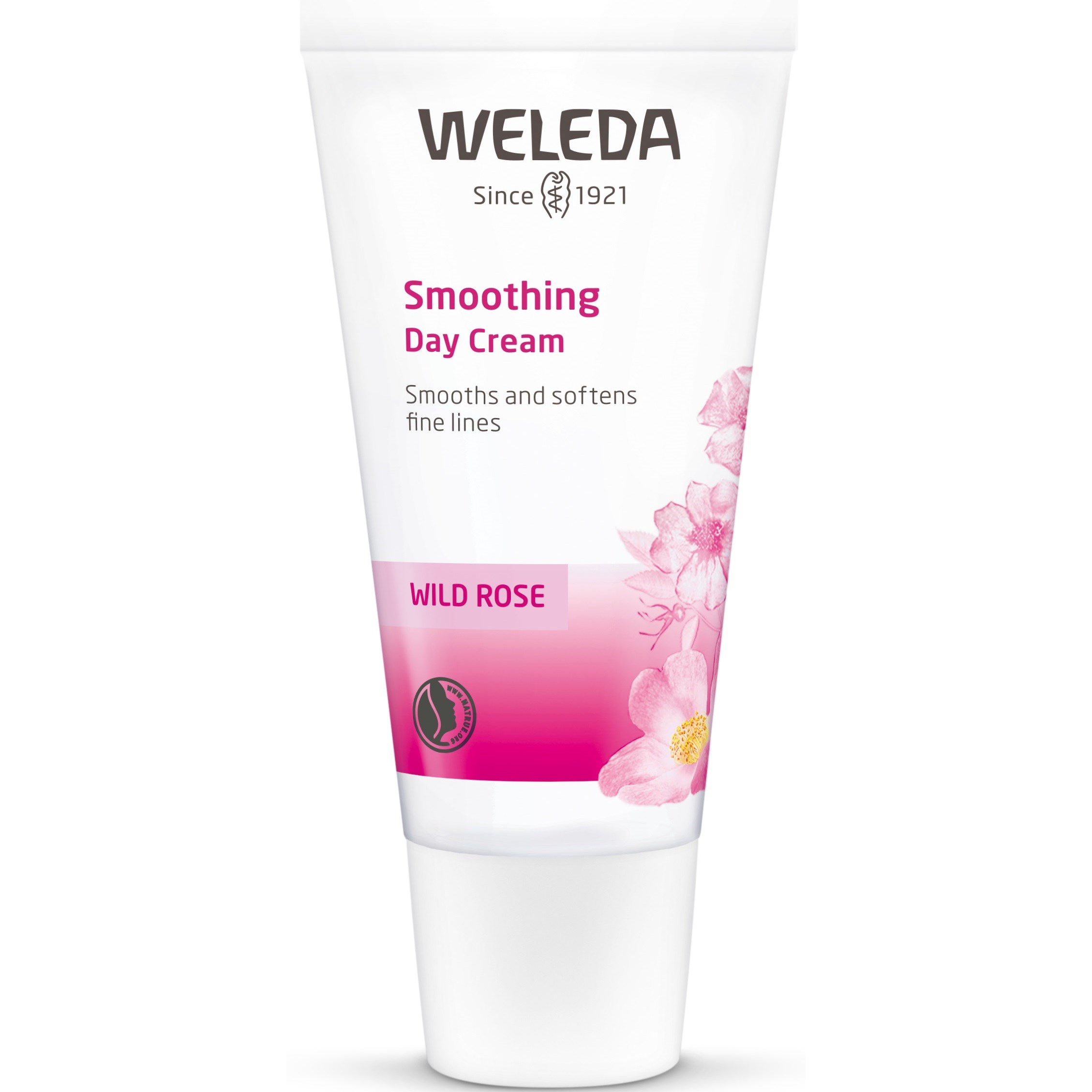 Läs mer om Weleda Wildrose Day Cream 30 ml