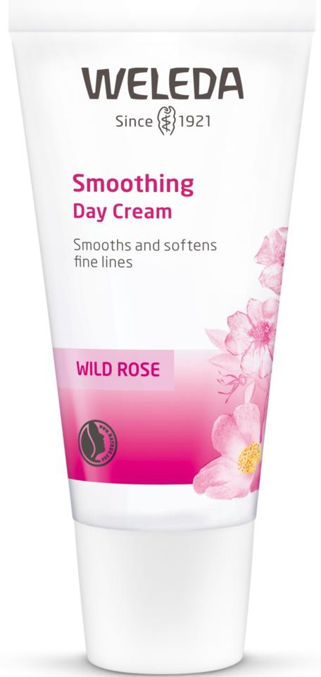 Weleda Wildrose Day Cream 30ml