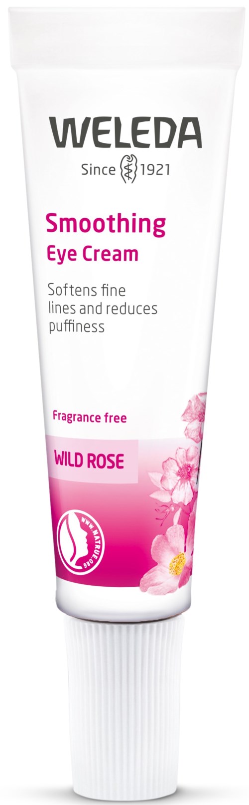 Weleda Wildrose Eye Cream 10 ml