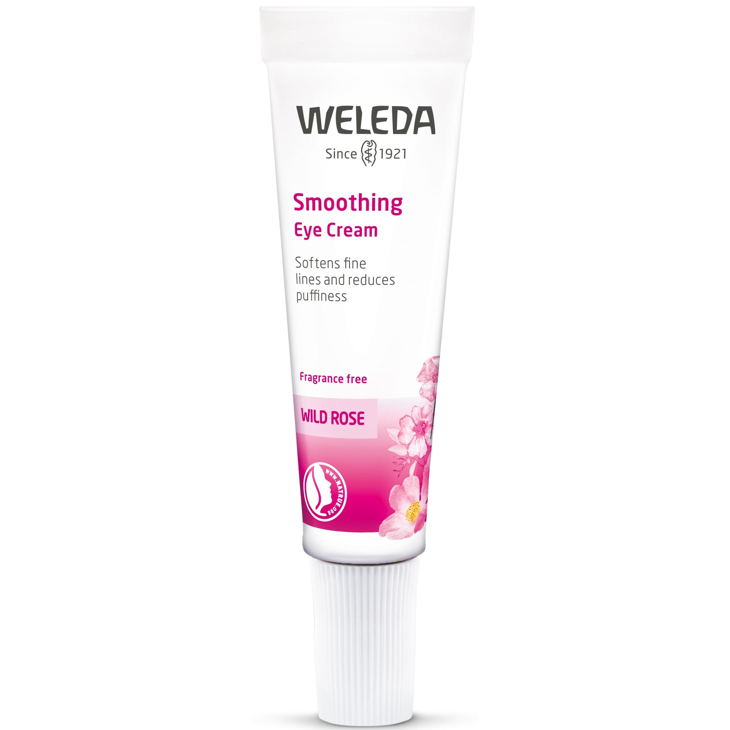 Läs mer om Weleda Wildrose Eye Cream 10 ml