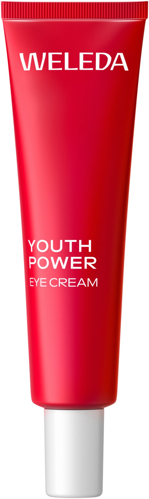 Weleda Youth Power Eye Cream Pomegranate 12 ml