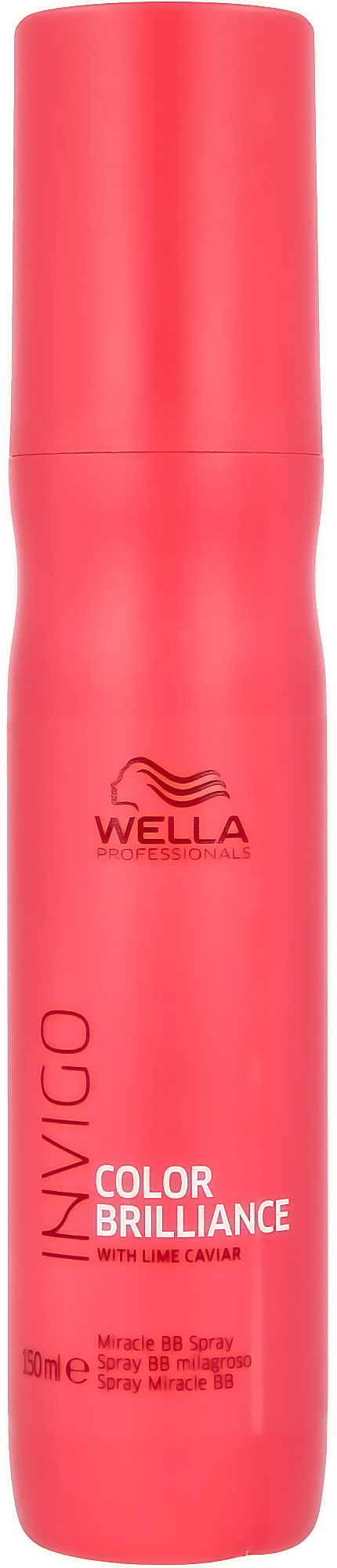 Wella Professionals INVIGO Wella Care Brilliance Leave In Balm 150 Ml ...