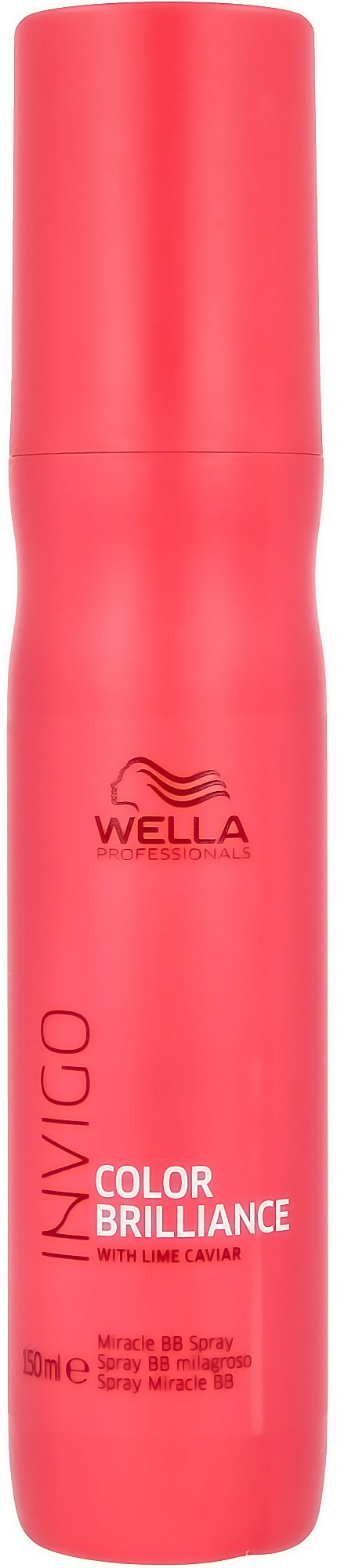 Wella Professionals Wella Professionals INVIGO Wella Care Brilliance Leave In Balm 150 ml