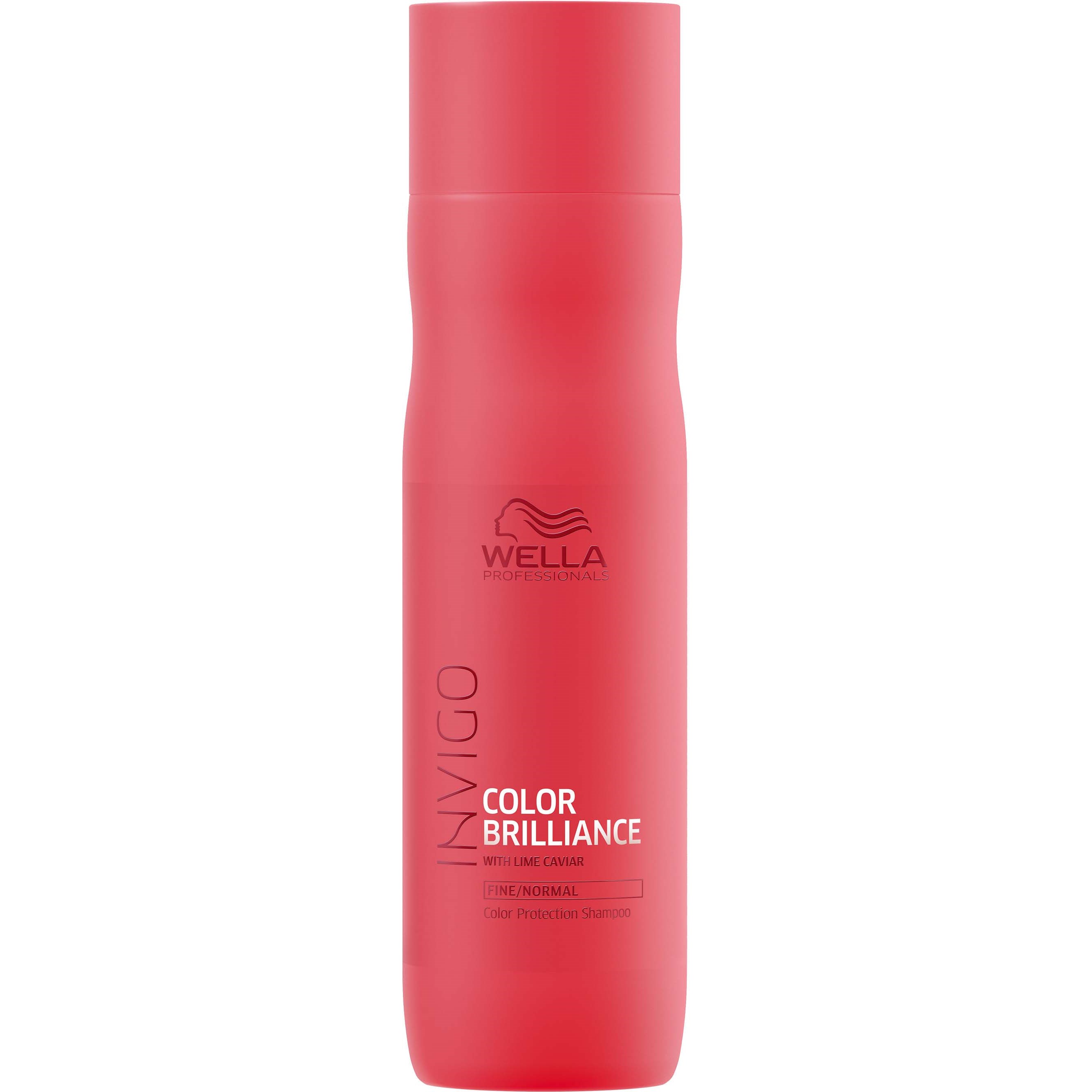 Wella Professionals INVIGO Color Brilliance Wella Care Brilliance Sham