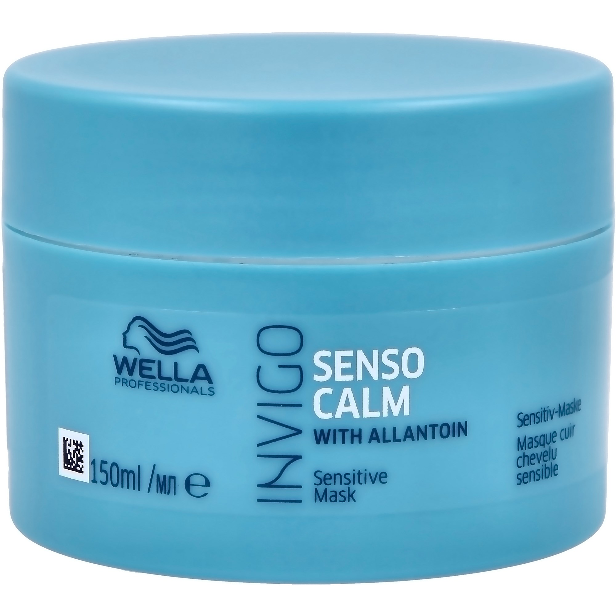 Wella Professionals INVIGO Wella Care Calm Mask 150 ml