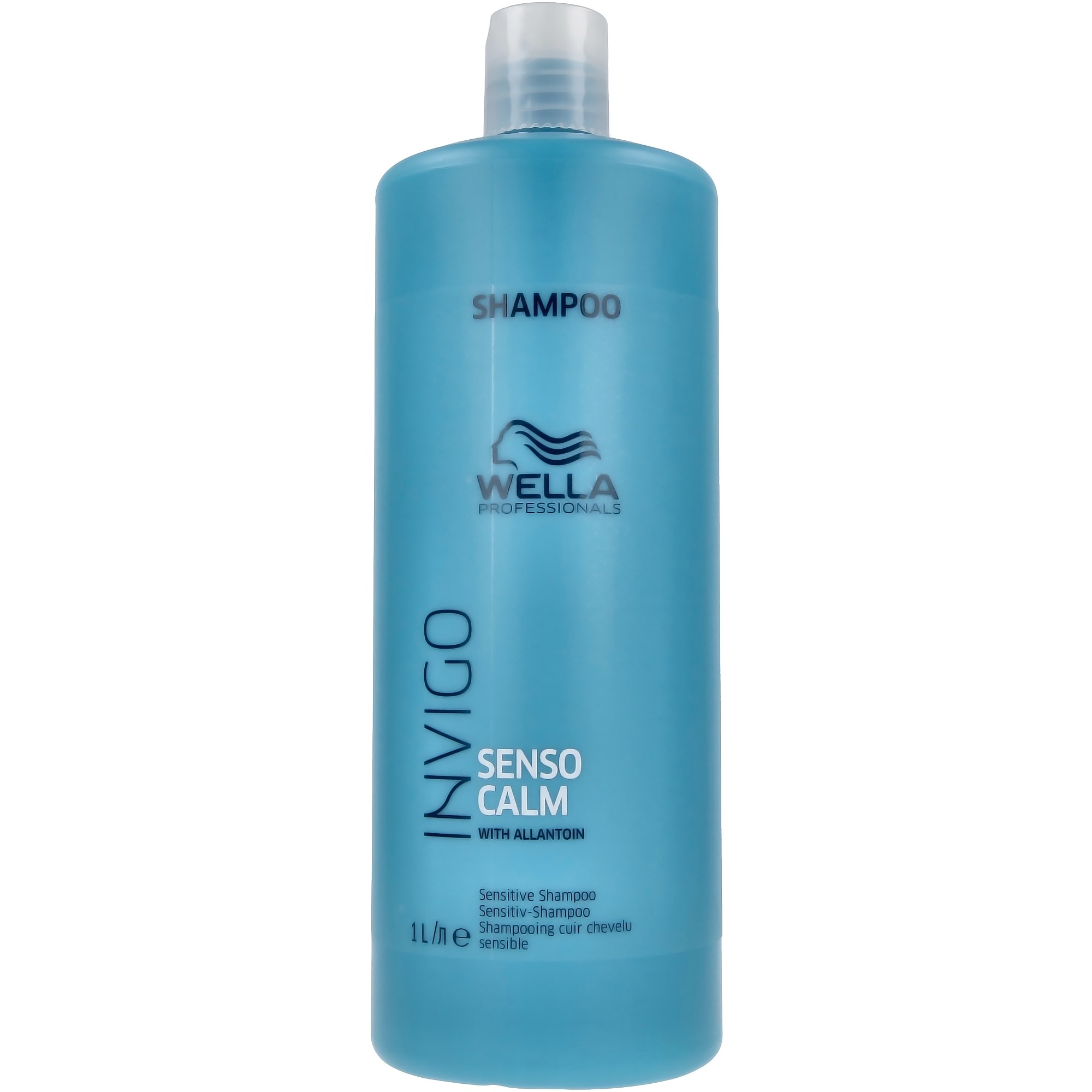 Wella Professionals INVIGO Wella Care Calm Shampoo 1000 ml