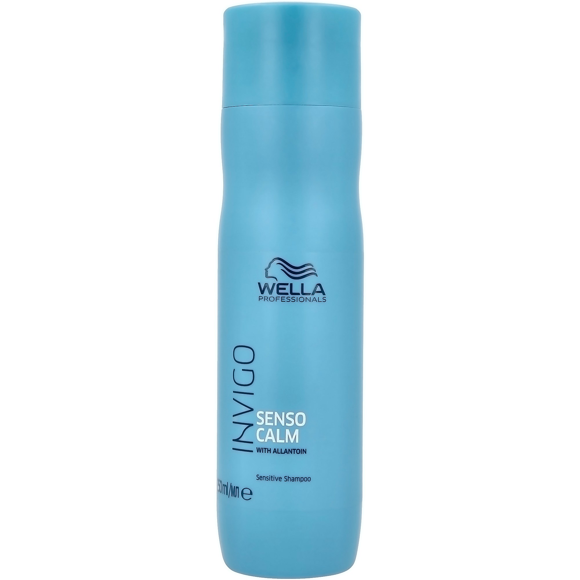 Wella Professionals INVIGO Wella Care Calm Shampoo 250 ml