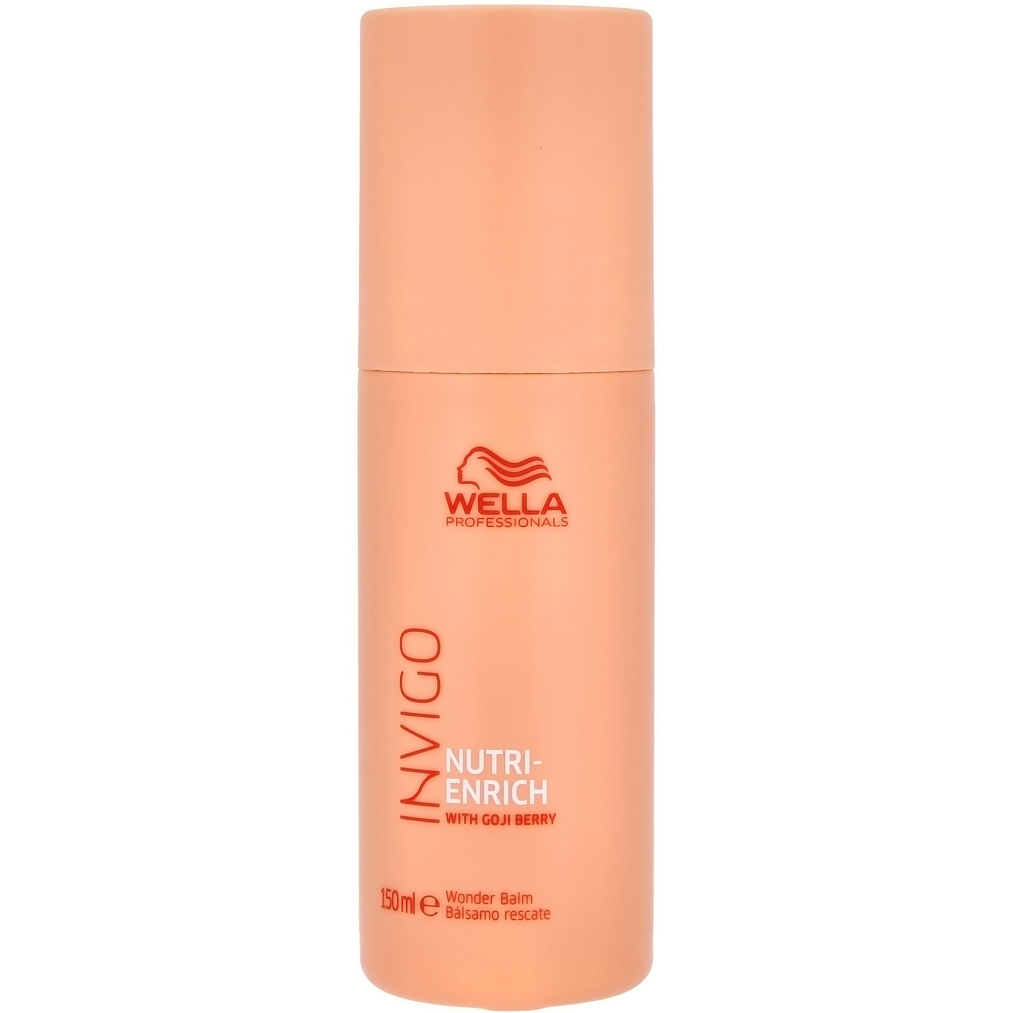 Wella Professionals INVIGO Wella Care Enrich Wonder Balm 150 ml