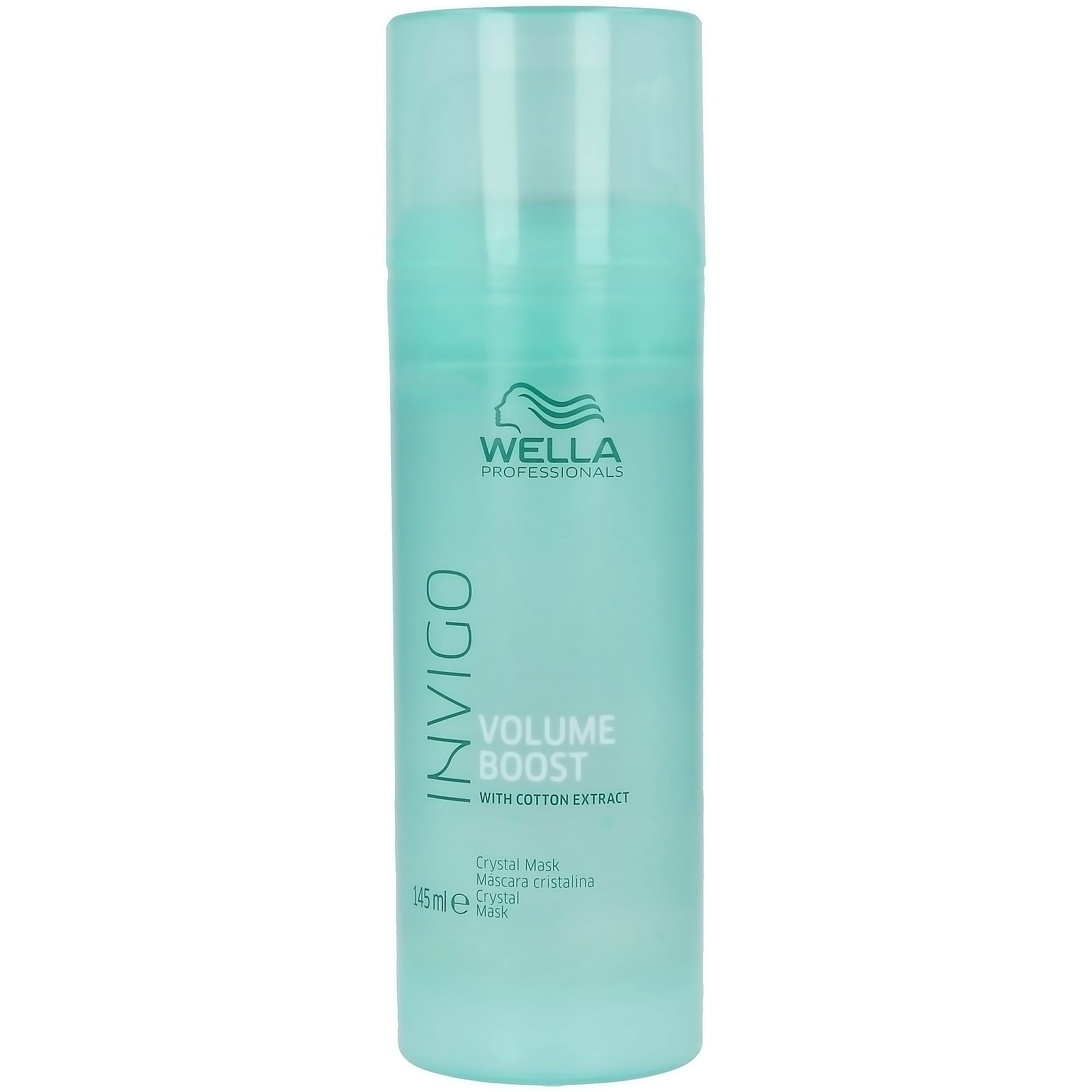 Wella Professionals INVIGO Wella Care Volume Crystal Treatment 145 ml