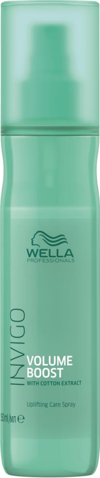 Wella Care INVIGO Volume Uplifting Care Spray 150ml