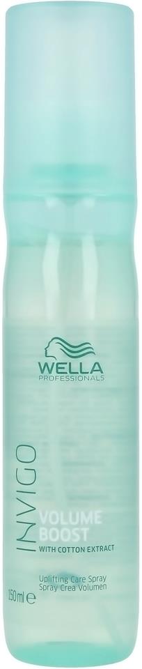 Wella Care INVIGO Volume Uplifting Care Spray 150ml